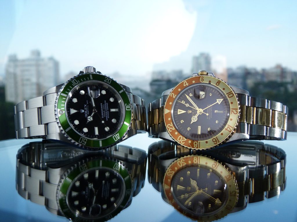 How to Find A Rolex Under Retail Value Male Mode