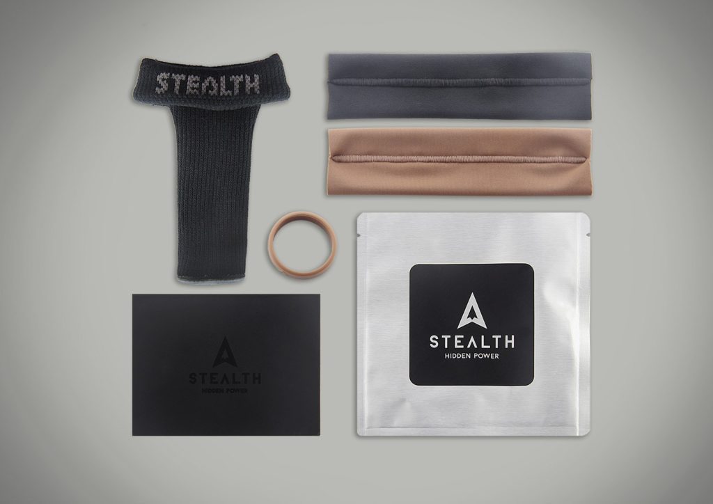 Stealth For Men Review: The Most Unique & Effective Male Enhancement  Underwear