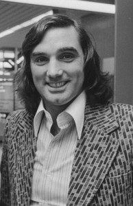 George best 1976