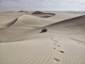 sand summer desert car