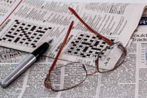 newspaper news media spectacles 53209